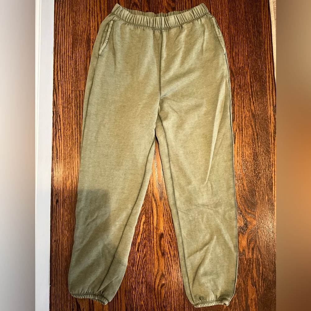 Aerie Joggers - Size S